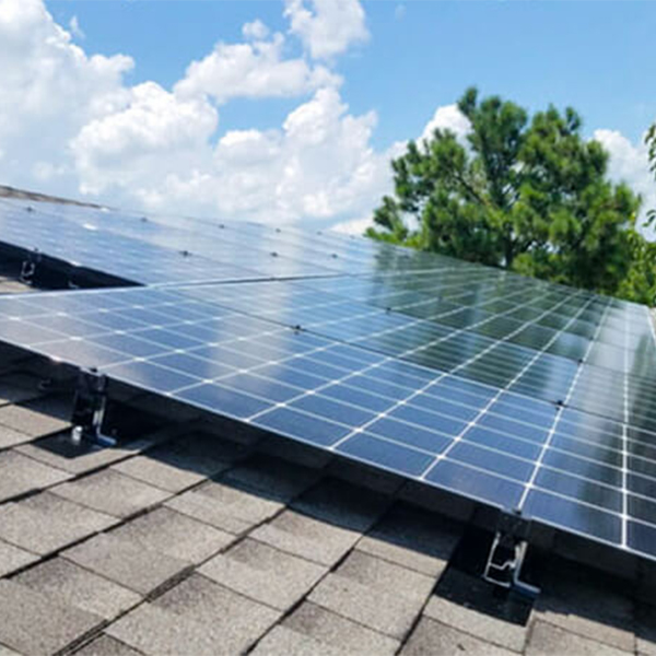 Système de montage de toit Spring TX-9KW