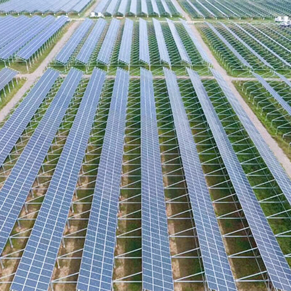 Yunnan-33MW pour le sol